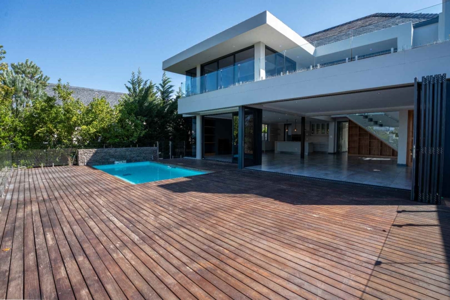 To Let 3 Bedroom Property for Rent in Pearl Valley Golf Estate Western Cape